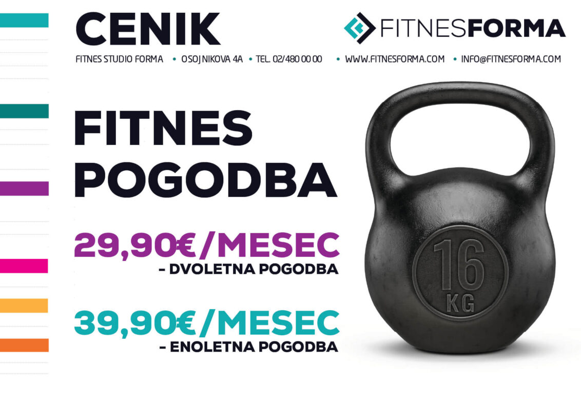 cenik-fitnes-forma-leto-2026